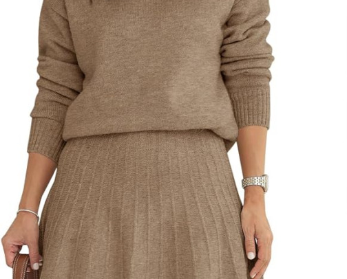 Trendy Brown Outfit Ideas cover photo collage