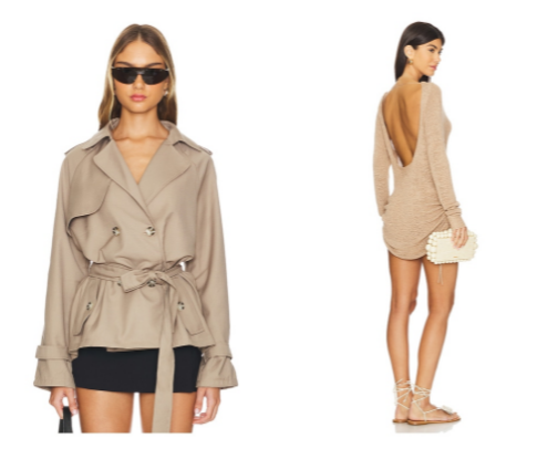 Outfit Check cover photo collage