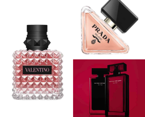 look good smell look cover photo collage