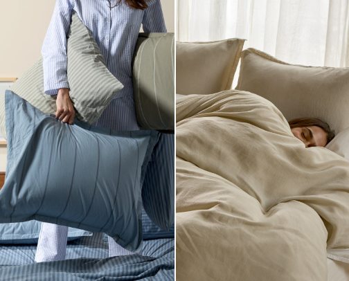 PARACHUTE cover photo collage