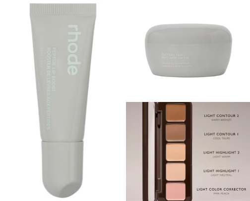 My February 2026 purchases cover photo collage