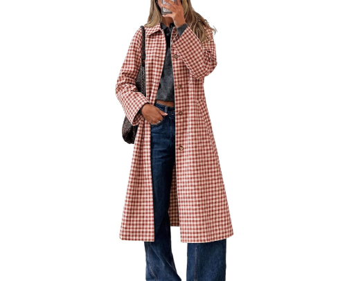 Fall Jackets for every occasion cover photo collage