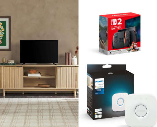 what's in my living room cover photo collage