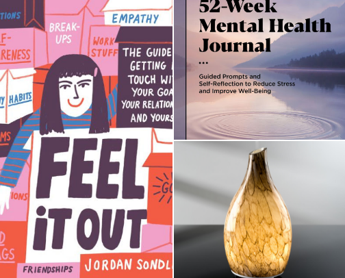 My 2026 Resolutions cover photo collage