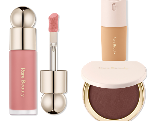 💄Make-Up Finds cover photo collage