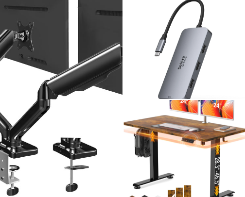 Work things! cover photo collage