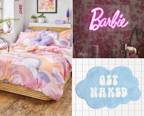 Must Have Uni Room Decor💕 cover photo collage