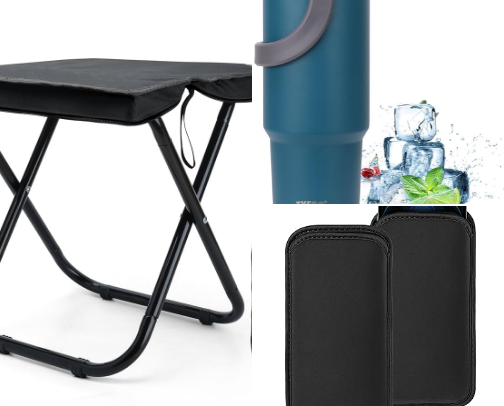 Turn Favorites⭐️ into Finds for Everyone cover photo collage