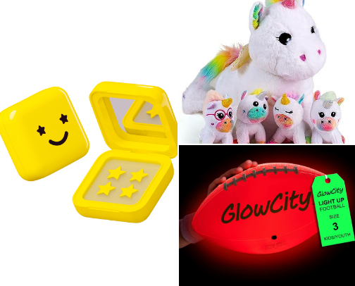 🎁You Need These Birthday Gifts! cover photo collage
