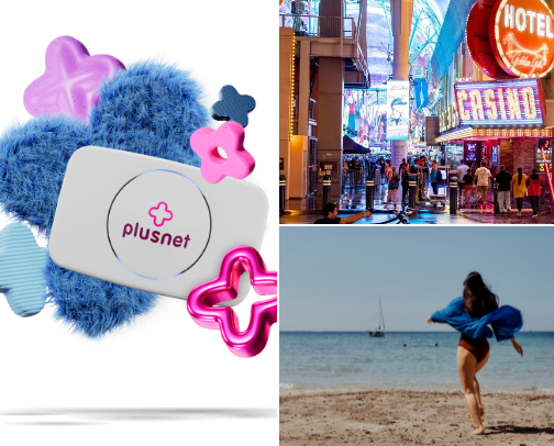 Place to go way to go travel work vacation a little bit of style cover photo collage