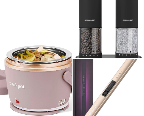 UNIQUE Christmas gifts 🎁 to shop for if you have no idea what to buy 🧸✨🫶🏼 cover photo collage