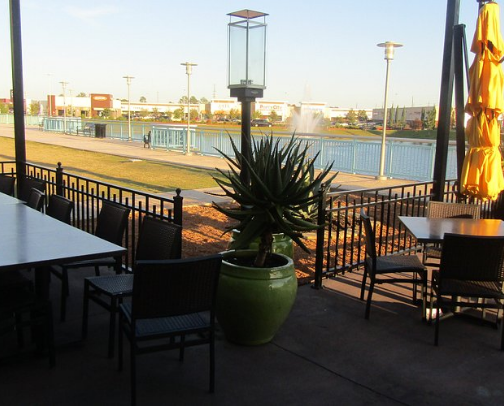 My Top Spring, TX/ The Woodlands, TX Recs cover photo collage