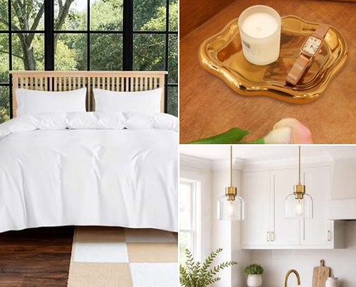 🏡 Things I Bought for My Home That Were 100% Worth It cover photo collage