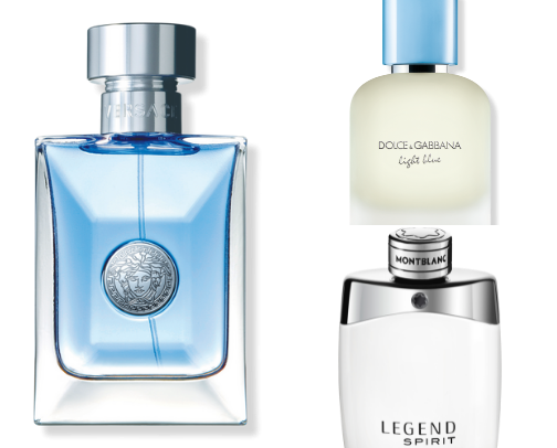 Best Fresh Fragrances Under $100 cover photo collage