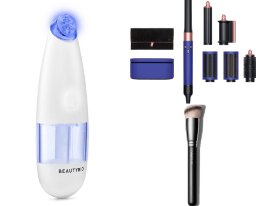 Kits and tools to help cover photo collage