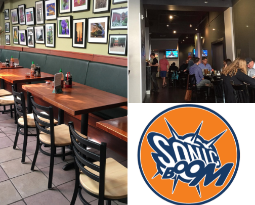 My top Downtown Toronto recs cover photo collage