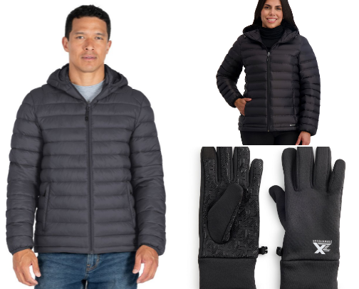 ☃️WINTER CLOTHING🥶 cover photo collage