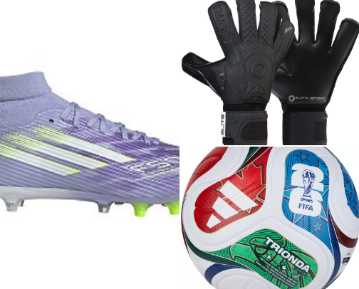The Gear makes the player cover photo collage