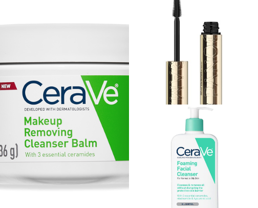 Everyday Beauty for Real Skin cover photo collage