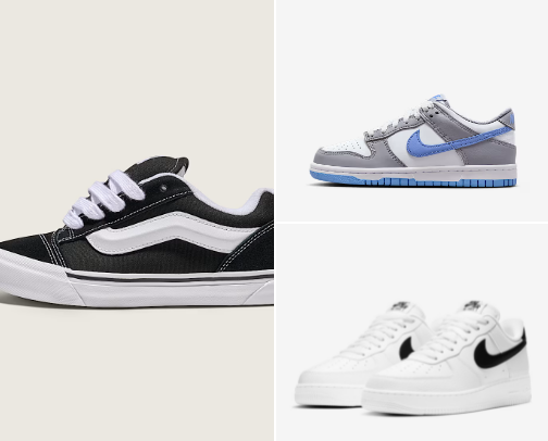 SoleMates 💫 cover photo collage