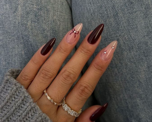 Nail inspo’s 🫶🏼 cover photo collage