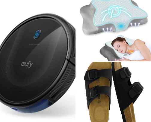 DAILY DEALS 08/19/2025 cover photo collage