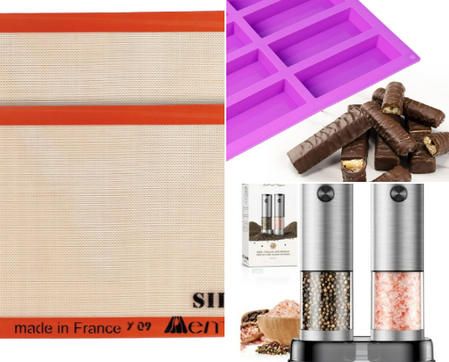 Everyday home and life Essentials | Actually trust and use cover photo collage