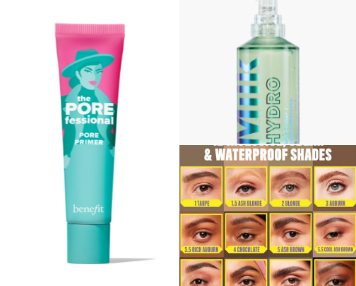 Affordable Makeup I absolutely ❤️! cover photo collage