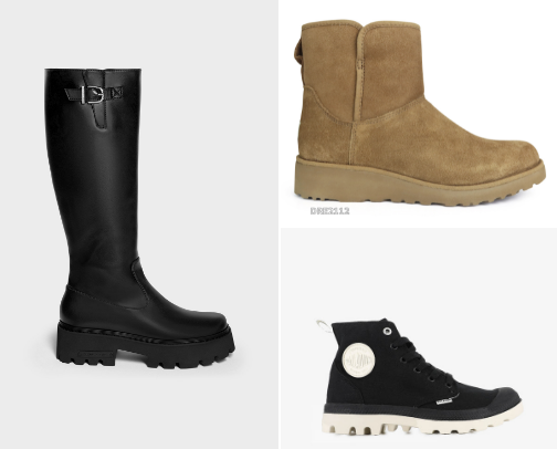 Women's Boots to Consider 👢 cover photo collage
