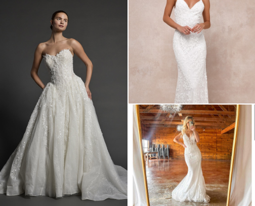 Say I DO cover photo collage