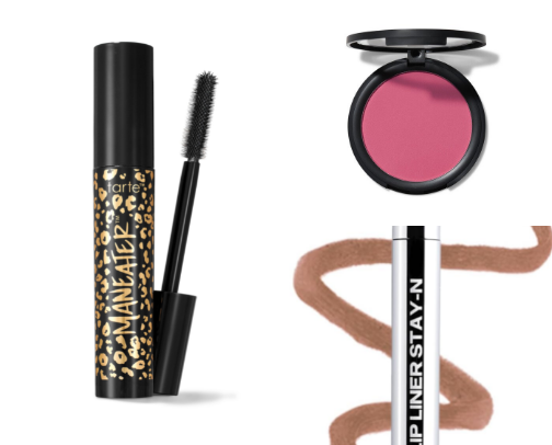 makeup my skin loves cover photo collage