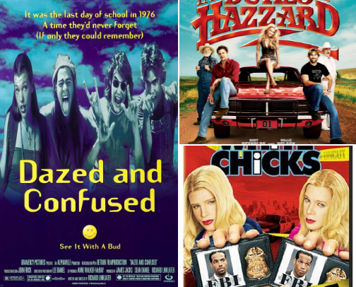 Movie Night Picks cover photo collage