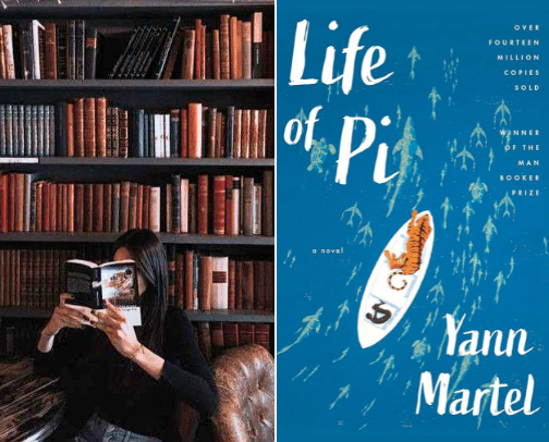 Books everyone should read at LEAST once 📖 🏆 cover photo collage