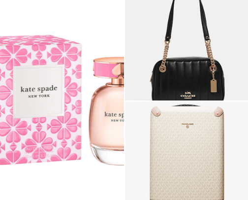 Brands I LOVE cover photo collage