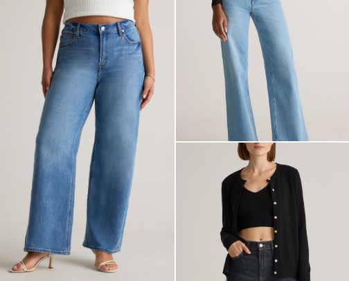 Birthday & Holiday Wishlist 2025 cover photo collage