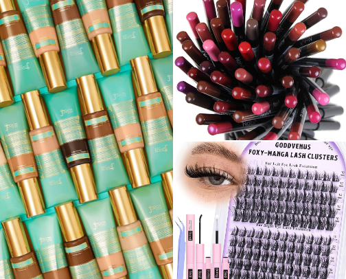 YOU ARE BEAUTI-FUL!! 🎀 cover photo collage