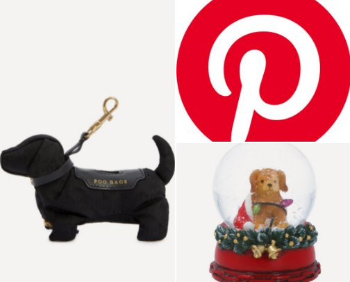 dog mum gift guide 🐾🤍 cover photo collage