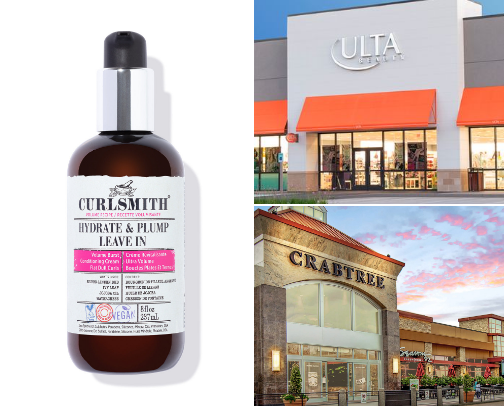 My favorite beauty recs cover photo collage