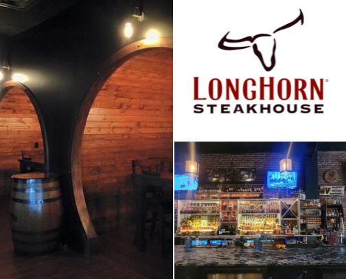 Restaurants cover photo collage