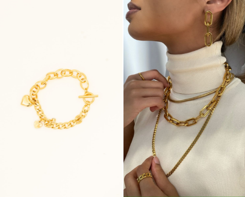 Brands just open their businesses. cover photo collage