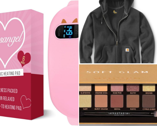 Christmas Ideas cover photo collage