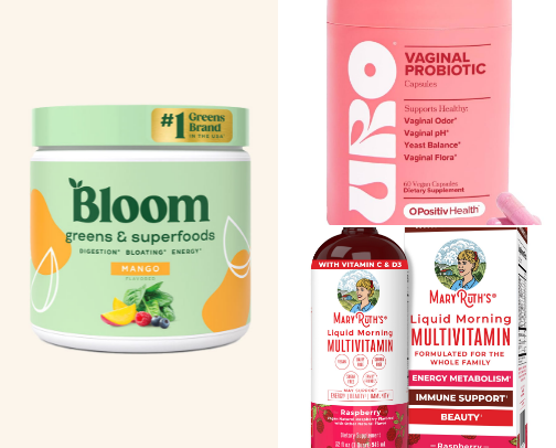 Health: your body is a temple treat it as such🌸🌼 cover photo collage