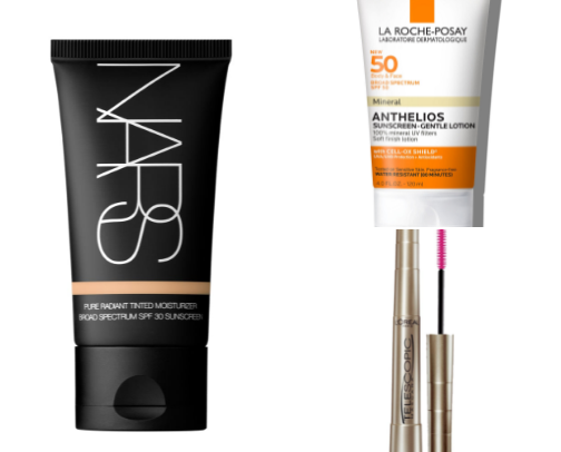 🩺 Doctor-Approved Beauty cover photo collage
