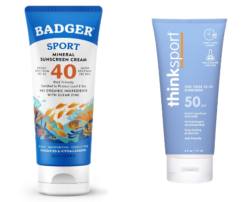 Fun in the Sun cover photo collage