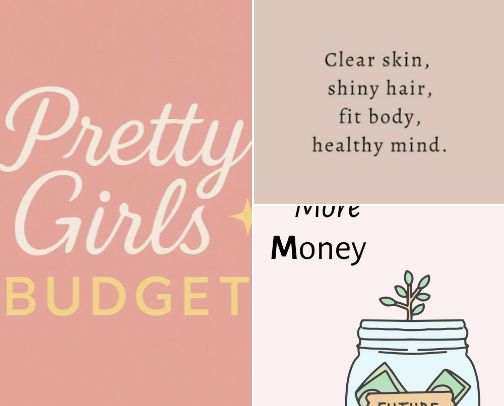 Ulta beauty UNDER 10$!!! cover photo collage