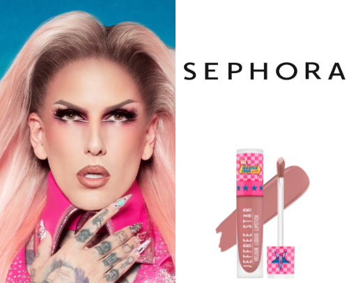 My favorite beauty recs cover photo collage