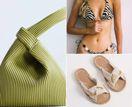 ASOS SUMMER 2026✨🛒🛍️ cover photo collage