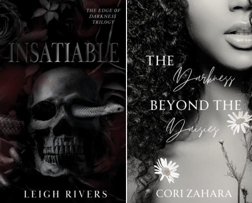 Book Recommendations 📚 cover photo collage