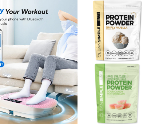 Movement! cover photo collage