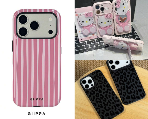 VIRAL AESTHETIC PHONE CASES THAT WILL MAKE YOUR IPHONE LOOK COOL MUST HAVE!! cover photo collage
